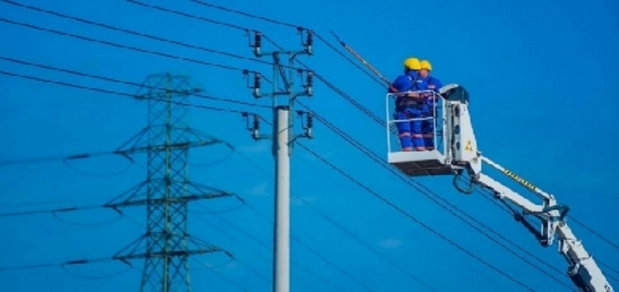 Goleszów - przerwa w dostawie energii.